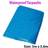 3 3.6m Blue Tarpaulin Sheets Ground Protective Cover