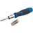 Draper 13-Piece Ratchet Bit Screwdriver