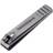 Tweezerman Stainless Steel Fingernail Clipper - #3013P