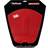 Northcore Ultimate Deck Traction Pad Red