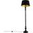 QAZQA Classic Floor Lamp