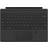 Microsoft RH7-00001 Surface Pro 4 Type Cover With Fingerprint ID