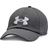 Under Armour Men's Blitzing Adjustable Hat - Grey