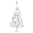 vidaXL LEDs&Ball Set Christmas Tree 120cm