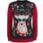 Ugly Christmas Sweater Reindeer Sunglasses Christmas Jumper - Multicolour