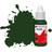 Humbrol Acrylic Dropper Bottles 14ml Gloss Brunswick Green