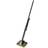 Addis Super Dry Sponge Mop Metallic/Graphite