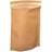 Kraft Mailing Bag Gusset 415x495x100mm/100mm Lip (Pack of 50) KMB415