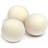 Wool Dryer Balls Set of 3 & Storage Bag