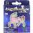 Henbrandt Glow the Dark Unicorns Stickers Ceiling Wall Room Filler