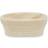 Premier Housewares Rattan Oblong Basket