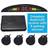 Streetwize Accessories Reversing Car Parking Sensor