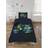 Official XBOX Single Duvet Cover Set Bed