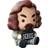 Plastoy Harry Potter Chibi Sirius Black Sparbössa 16