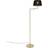 QAZQA Classic Floor Lamp