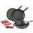 Lodge Essential Cookware Set 7 Parts