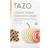 Tazo Organic Baked Cinnamon Apple Herbal Tea Bags 20 Tea