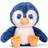 Keel Toys Keeleco Adoptable World Penguin 25cm