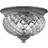 Hinkley Clear glass ceiling light Pendant Lamp