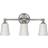 FEISS Three-bulb bathroom Wall light