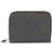 Kipling Money Love Wallets, Black Peppery, 2.5x9.5x12.5