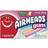 Airheads Sugar Free Gum - Paradise Blend Raspberry Lemonade