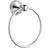 Moen Preston Towel Ring Chrome