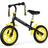 Costway Adjustable Lightweight Kids Balance Bike-Yellow