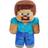 Mattel Minecraft Steve 20cm