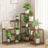 5-Tier Plant Stand 32"