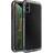 LifeProof Next Series Case for iPhone Xs MAX Non-Retail Packaging Black Crystal