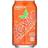 Zevia Zero Calorie Soda Orange 6