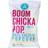 Angie's Boom Chicka Pop White Cheddar Popcorn 128g 1pack