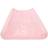 Burt's Bees Baby Knit Terry Fitted Changing Pad Cover in Blossom 100% Organic