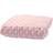 Rumble Tuff CV-CT-200-PK Standard Minky Dot Changing Pad Cover Pink