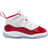 Nike Air Jordan 11 Retro Cherry TD - White/Black/Varsity Red