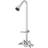 Homewerks Worldwide 210527 1-Spray Shower Faucet Grey