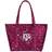 Indigo Falls Women's Texas A&M Aggies Terazzo Weekender Tote Bag