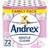 Andrex Gentle Clean Toilet Tissue 72-pack