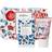 Cath Kidston The Artist’s Kingdom Cosmetic Pouch