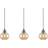 Lindby Tymoni Pendant Lamp 20cm