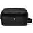 Aspinal of London Men's Wash Bag in Black Nylon