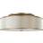 FEISS SF340 Lennon Ceiling Flush Light