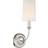 Crystorama Group 2241 Wall light