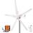 Vevor Wind Turbine Generator, 12V/AC