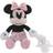 Disney Minnie Pacifier Buddy Stuffed Animal