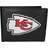 Siskiyou Sports Kansas City Chiefs Bi-fold Wallet Large Logo