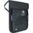 4TH Travel Neck Pouch with RFID Blocking - Travel Wallet Passport Holder