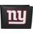 Siskiyou Sports New York Giants Bi-fold Wallet Large Logo One