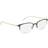 Montblanc MB 0234OK 006, including lenses, RECTANGLE Glasses, MALE